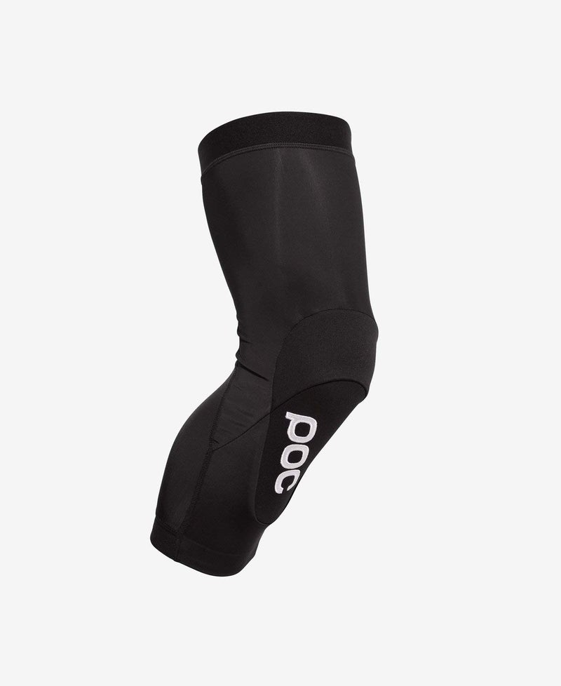 POC VPD Unisex Air Leg Prodektor,Black (Uranium Black),Small - Image 1